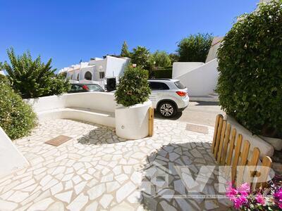 VIP7998: Villa for Sale in Mojacar Playa, Almería