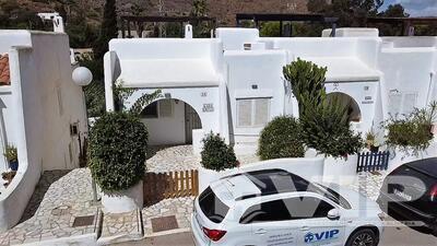 VIP7998: Villa for Sale in Mojacar Playa, Almería