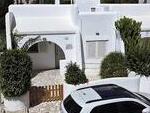 VIP7998: Villa à vendre dans Mojacar Playa, Almería