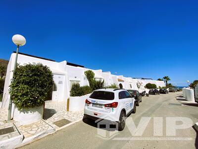 VIP7998: Villa à vendre en Mojacar Playa, Almería