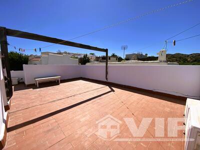 VIP7998: Villa à vendre en Mojacar Playa, Almería