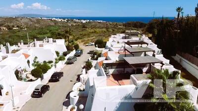 VIP7998: Villa à vendre en Mojacar Playa, Almería