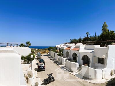 VIP7998: Villa for Sale in Mojacar Playa, Almería