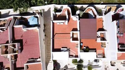 VIP7998: Villa for Sale in Mojacar Playa, Almería