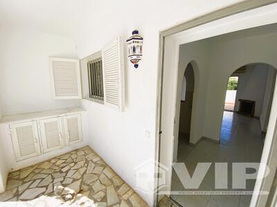 VIP7998: Villa for Sale in Mojacar Playa, Almería