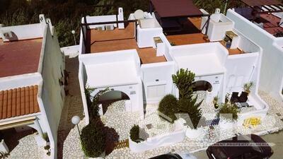 VIP7998: Villa for Sale in Mojacar Playa, Almería