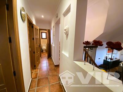 VIP7999: Villa en Venta en Desert Springs Golf Resort, Almería