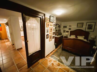 VIP7999: Villa for Sale in Desert Springs Golf Resort, Almería