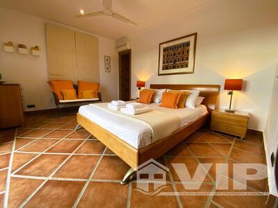 VIP7999: Villa zu Verkaufen in Desert Springs Golf Resort, Almería