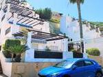 VIP8000: Appartement te koop in Mojacar Playa, Almería