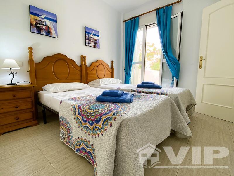 VIP8000: Apartamento en Venta en Mojacar Playa, Almería