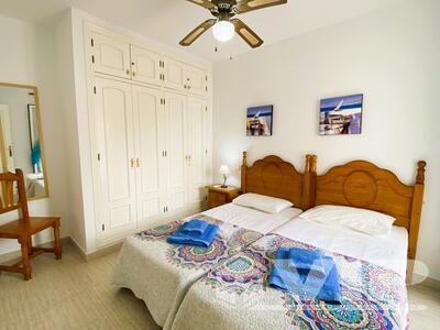 VIP8000: Appartement te koop in Mojacar Playa, Almería