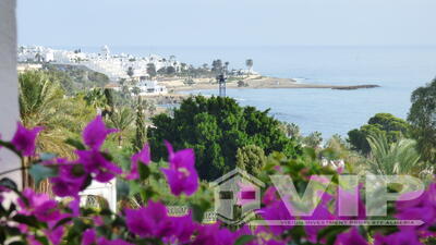 VIP8000: Appartement te koop in Mojacar Playa, Almería