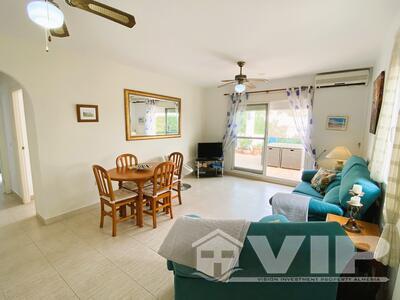 VIP8000: Wohnung zu Verkaufen in Mojacar Playa, Almería