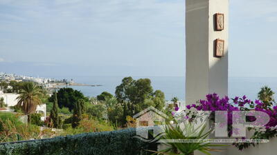 VIP8000: Appartement te koop in Mojacar Playa, Almería