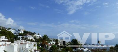 VIP8000: Appartement te koop in Mojacar Playa, Almería