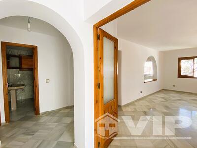 VIP8001: Villa for Sale in Mojacar Playa, Almería