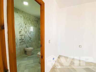 VIP8001: Villa en Venta en Mojacar Playa, Almería