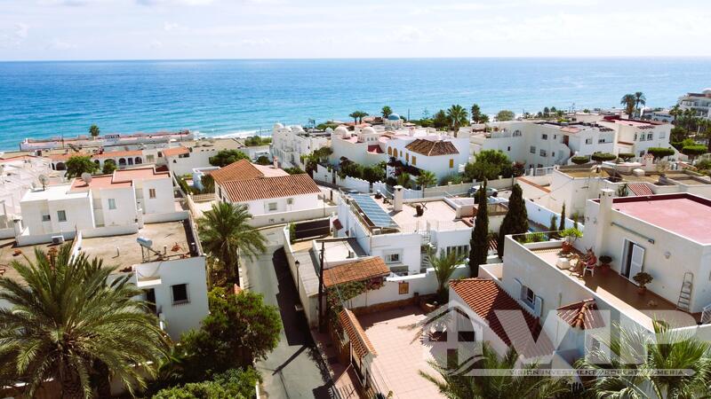 VIP8001: Villa en Venta en Mojacar Playa, Almería