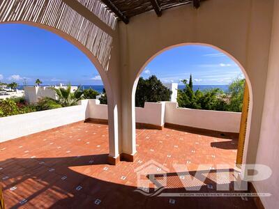 VIP8001: Villa for Sale in Mojacar Playa, Almería