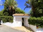 VIP8001: Villa for Sale in Mojacar Playa, Almería