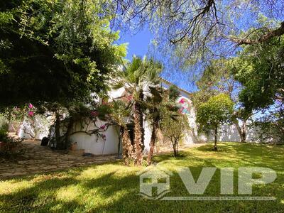 VIP8001: Villa te koop in Mojacar Playa, Almería