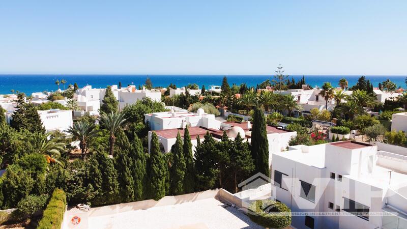 VIP8002: Villa te koop in Mojacar Playa, Almería