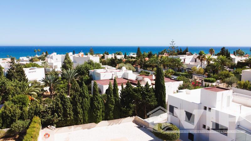 VIP8002: Villa zu Verkaufen in Mojacar Playa, Almería