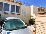 VIP8002: Villa zu Verkaufen in Mojacar Playa, Almería