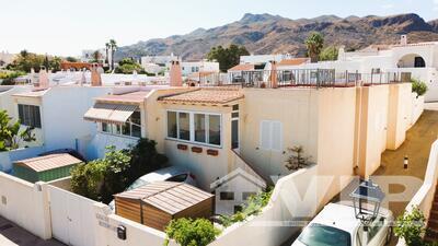 VIP8002: Villa for Sale in Mojacar Playa, Almería