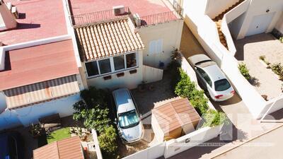 VIP8002: Villa zu Verkaufen in Mojacar Playa, Almería