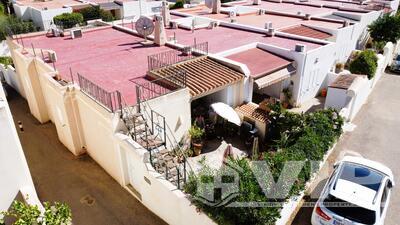 VIP8002: Villa zu Verkaufen in Mojacar Playa, Almería