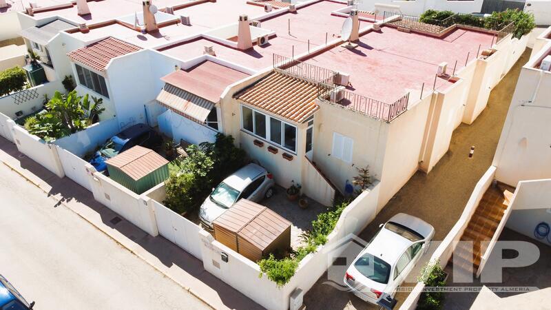 VIP8002: Villa zu Verkaufen in Mojacar Playa, Almería