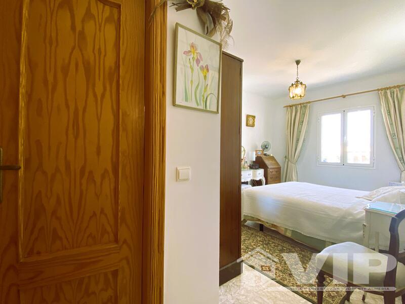 VIP8002: Villa zu Verkaufen in Mojacar Playa, Almería