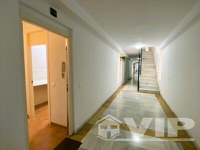 VIP8003: Appartement te koop in Turre, Almería