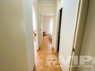 VIP8003: Appartement te koop in Turre, Almería
