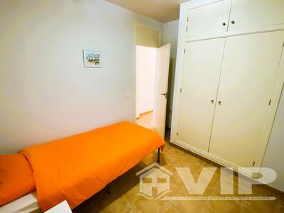 VIP8003: Appartement te koop in Turre, Almería