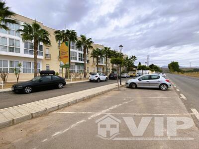 VIP8003: Wohnung zu Verkaufen in Turre, Almería