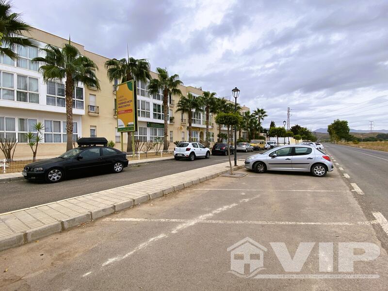 VIP8003: Appartement à vendre dans Turre, Almería