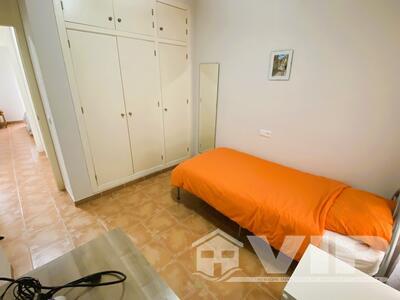 VIP8003: Wohnung zu Verkaufen in Turre, Almería
