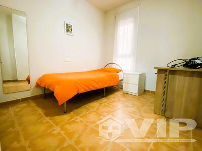 VIP8003: Appartement te koop in Turre, Almería