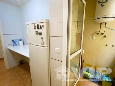 VIP8003: Appartement te koop in Turre, Almería