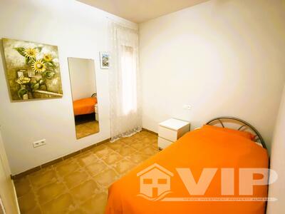 VIP8003: Appartement à vendre en Turre, Almería