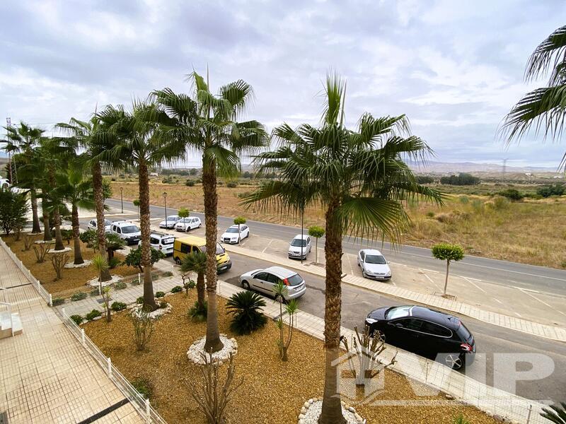 VIP8003: Wohnung zu Verkaufen in Turre, Almería