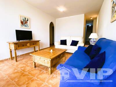 VIP8003: Appartement à vendre en Turre, Almería