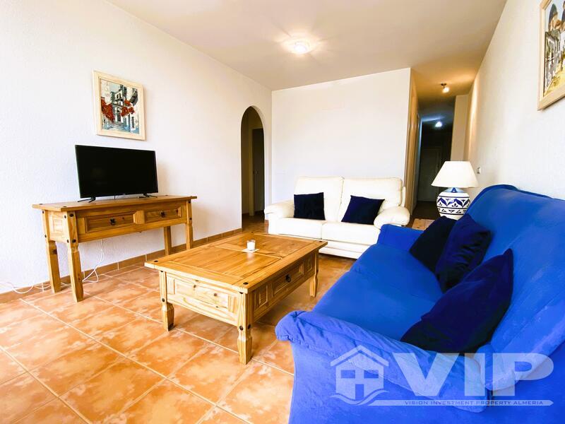 VIP8003: Appartement à vendre dans Turre, Almería