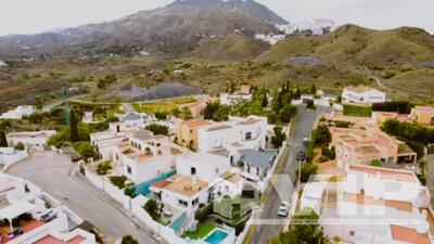 VIP8004: Villa à vendre en Mojacar Playa, Almería