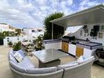 VIP8004: Villa zu Verkaufen in Mojacar Playa, Almería