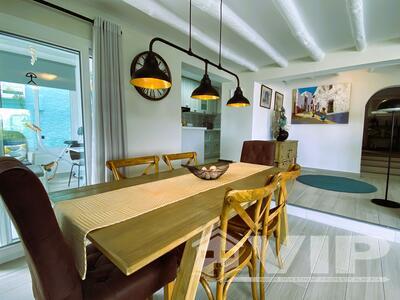 VIP8004: Villa zu Verkaufen in Mojacar Playa, Almería