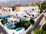 VIP8004: Villa à vendre dans Mojacar Playa, Almería